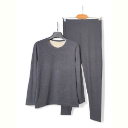 Термобелье Audsa 6205 grey