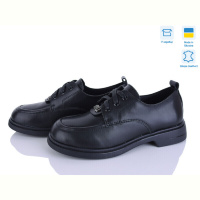 Туфли Fat Fox-Tamei 702-12