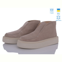 Ботинки Ailinda 2280-35б