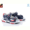 Сандалии Clibee Z622 blue-red
