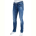 Джинсы Optspace D4037X blue