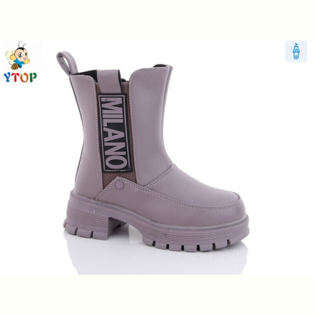 Ботинки Y.Top YD9079-18