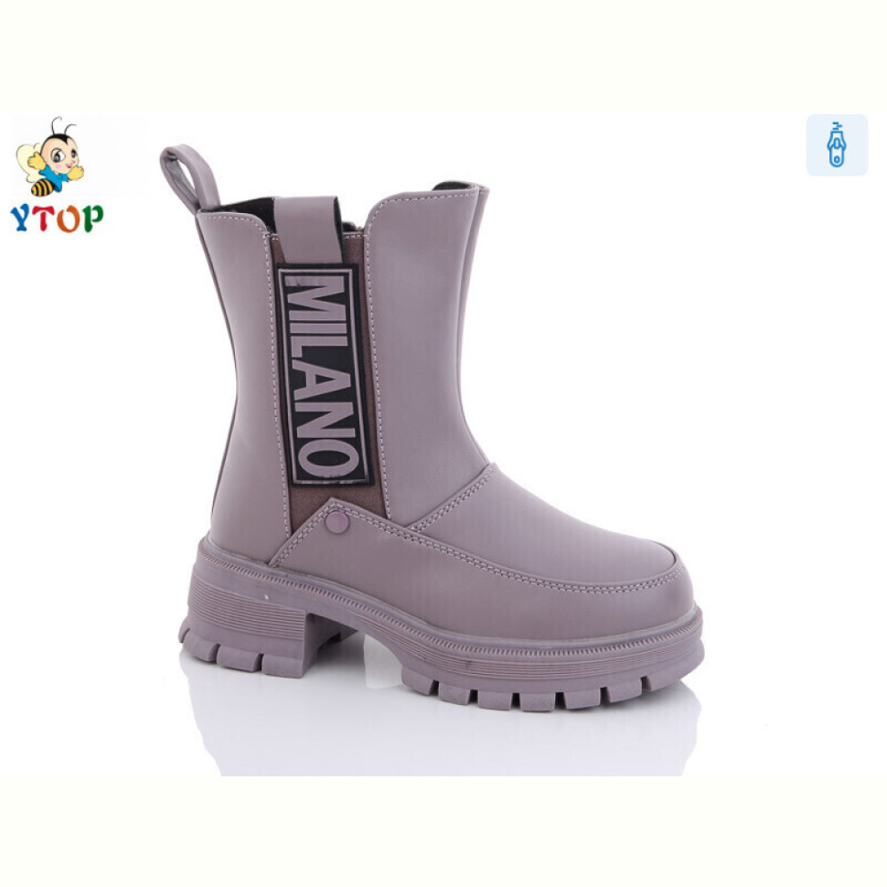 Ботинки Y.Top YD9079-18