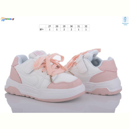 Кроссовки Bessky-Kellaifeng BD3635-8B
