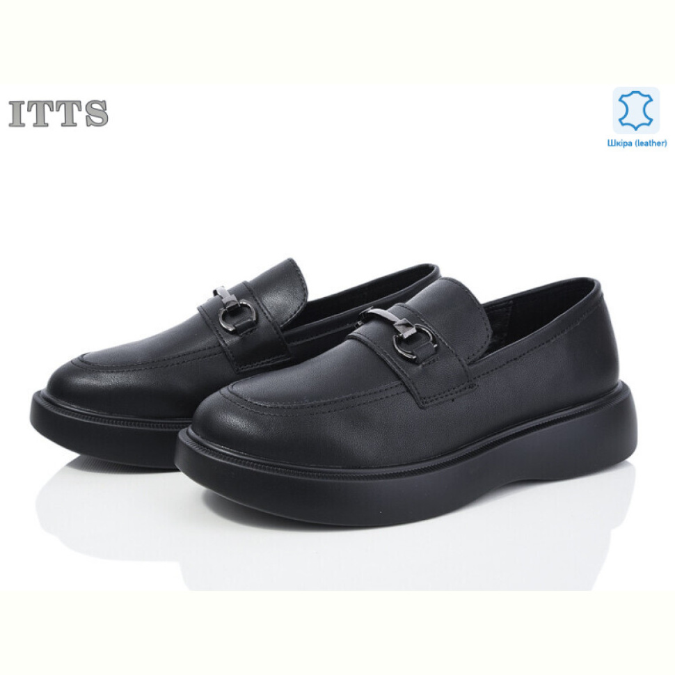 Туфли ITTS AA301-6