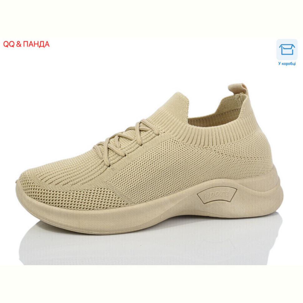 Кроссовки QQ&Панда LMZ2024-18-6