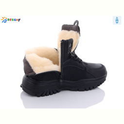 Ботинки Bessky-Kellaifeng BM3132-1D