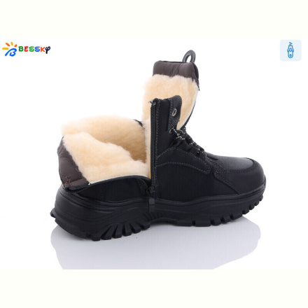 Ботинки Bessky-Kellaifeng BM3132-1D