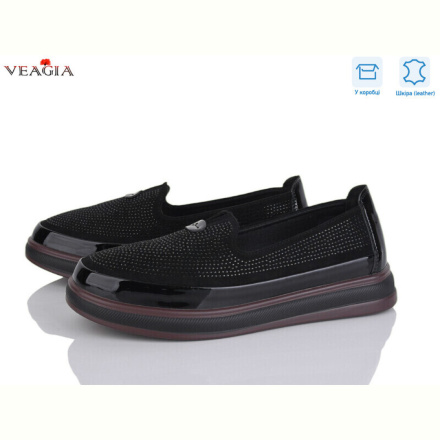 Туфли Veagia-ADA 10166-1
