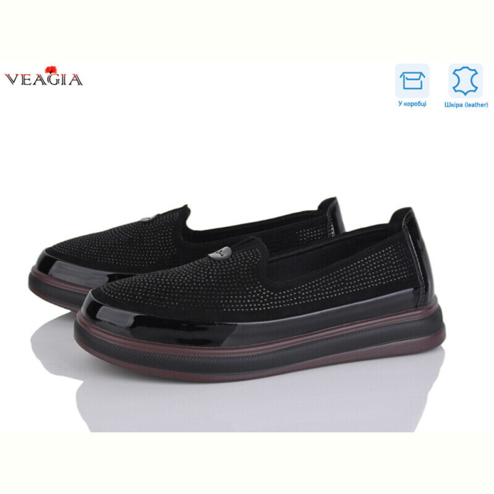 Туфли Veagia-ADA 10166-1