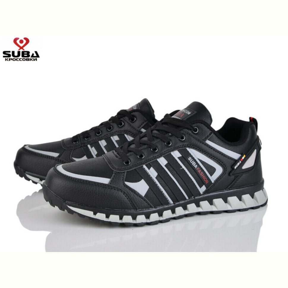 Кроссовки SUBA A7743-02