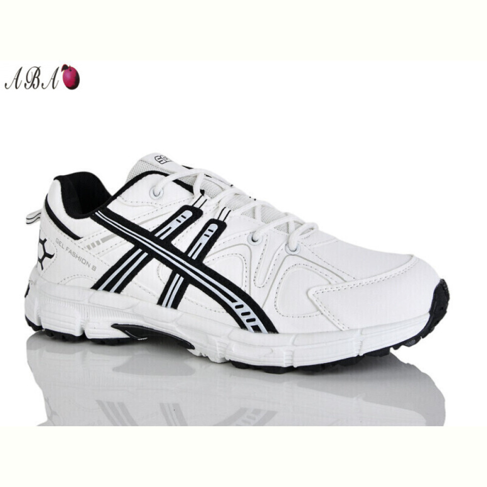 Кроссовки Aba 3ABA135-5