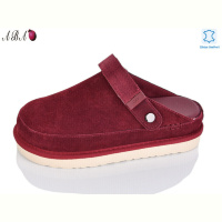 Шлепки Aba W75ABA-6