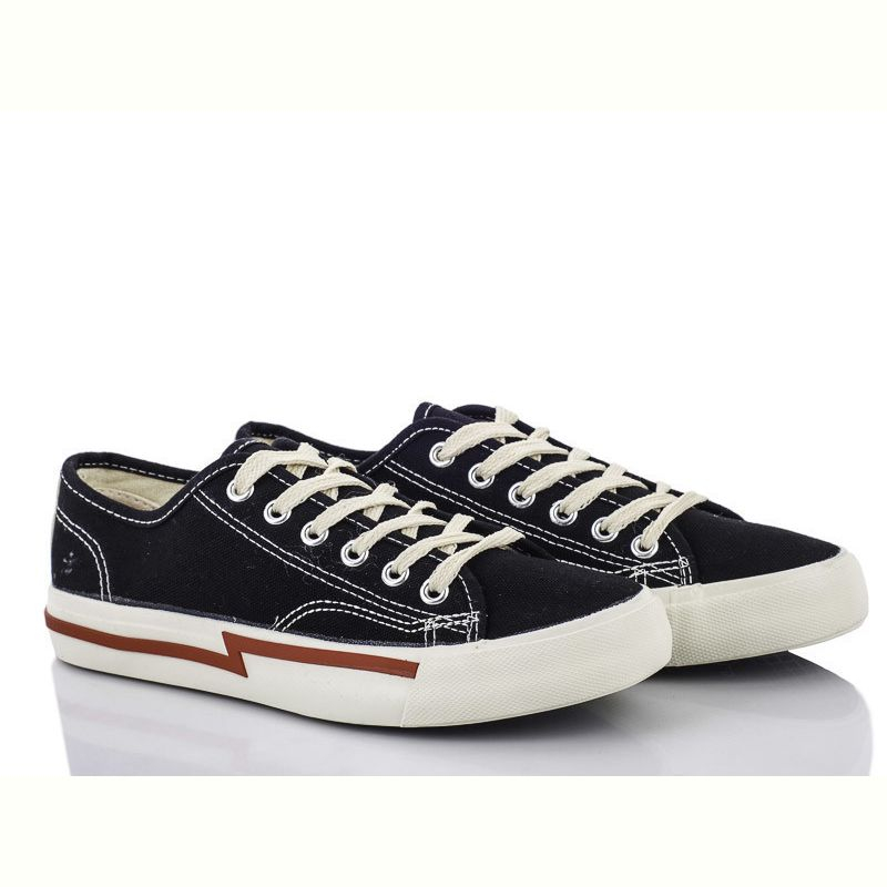 Кеды Class Shoes 918 черный