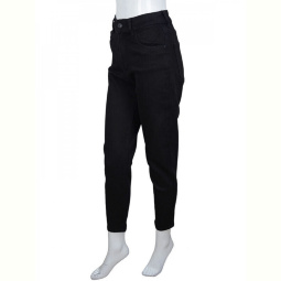 Джинсы Forest LZ129M black