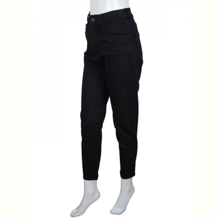 Джинсы Forest LZ129M black