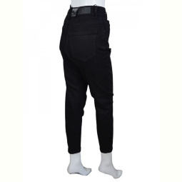 Джинсы Forest LZ129M black