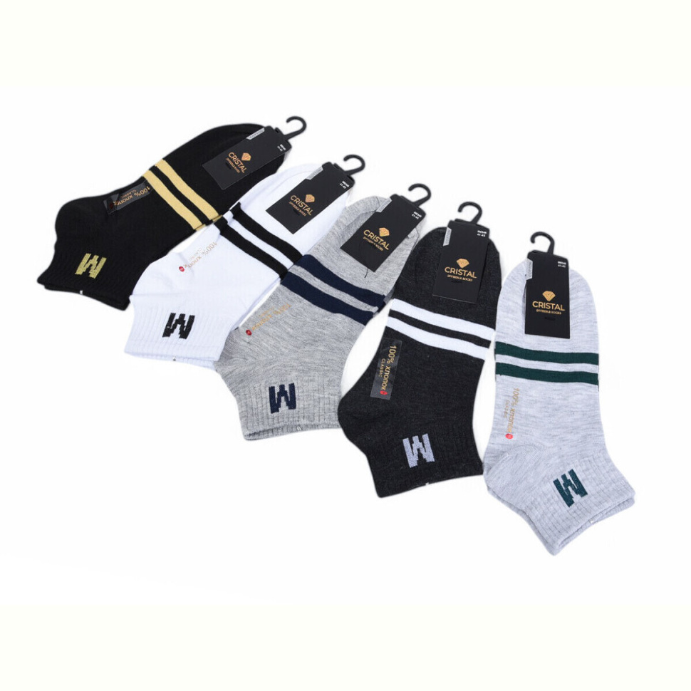 Носки Textile T244 mix