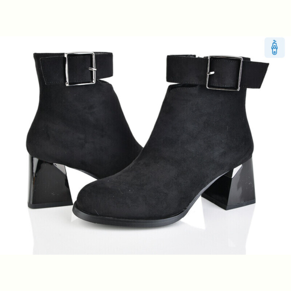 Ботинки Бабочка-Mengfuna-AESD 703-120 Ботинки Бабочка-Mengfuna-AESD 703-120