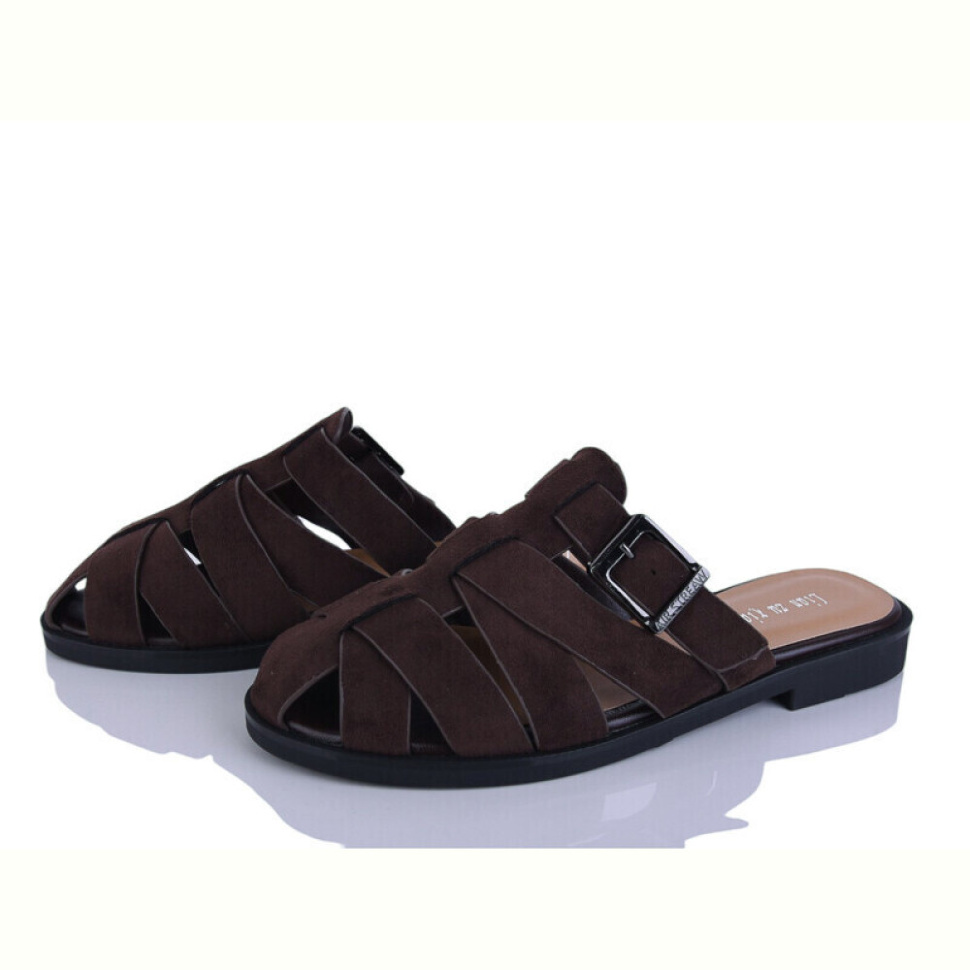 Шлепки Бабочка-Mengfuna-AESD 2286-75