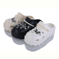 Кроксы Alimama-Girnaive 8165 mix