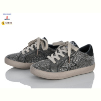 Кроссовки Clibee-Doremi ABC2586-1 grey