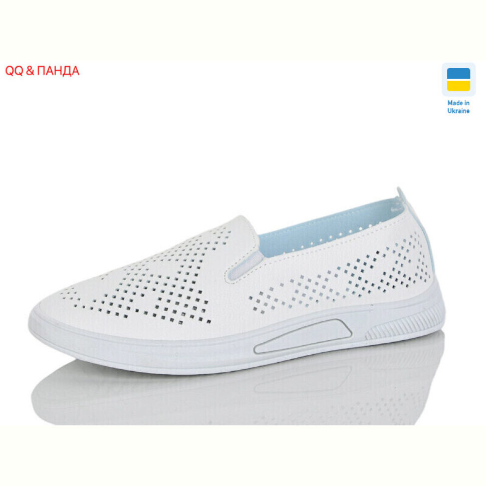 Слипоны QQ&Панда 055-1