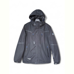 Куртка Audsa VS25031-6 black