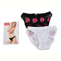 Трусы Textile QG1908 mix