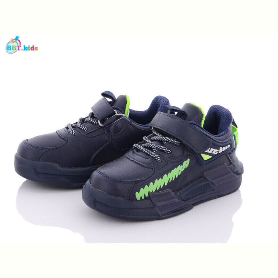 Кроссовки BBT X022-2D