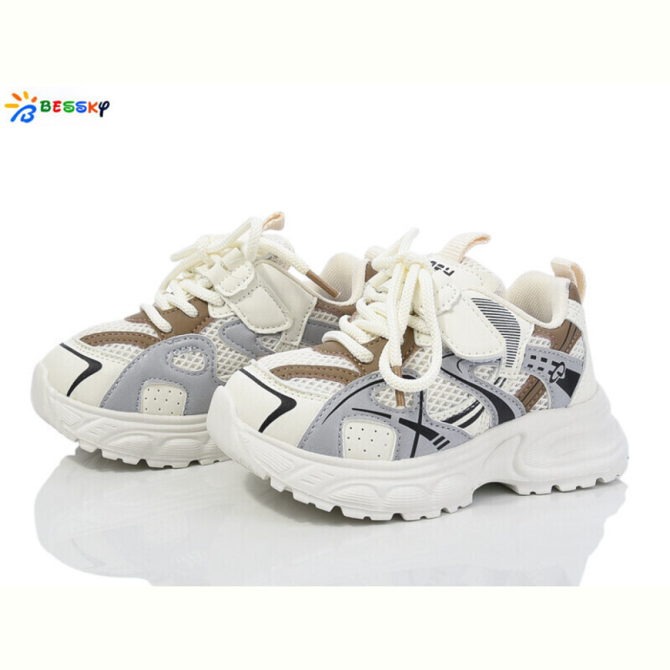 Кроссовки Bessky-Kellaifeng BY4174-3B