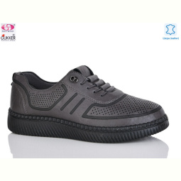 Туфли Gukkcr YK0011-8