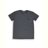 Футболка Textile 820M grey