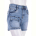 Шорты Optspace Z8016 blue
