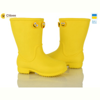 Сапоги из пены Clibee 123064