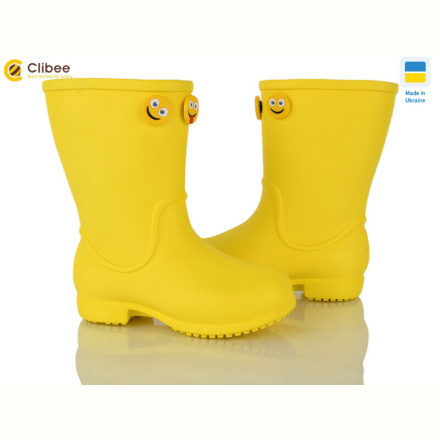 Сапоги из пены Clibee 123064