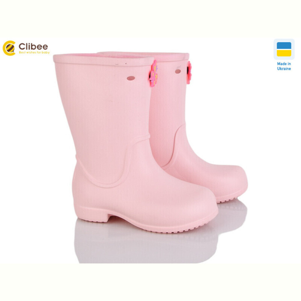 Сапоги из пены Clibee 123064