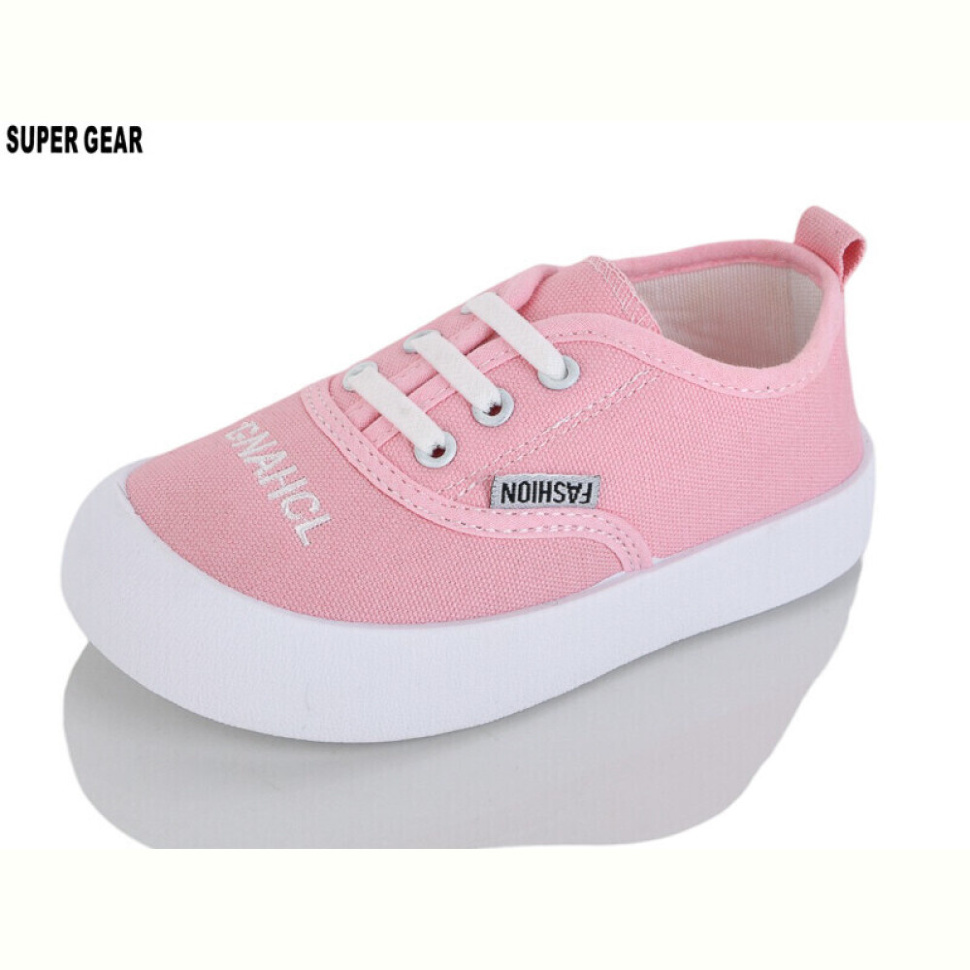 Кеды Super Gear 00730-1 pink Кеды Super Gear 00730-1 pink