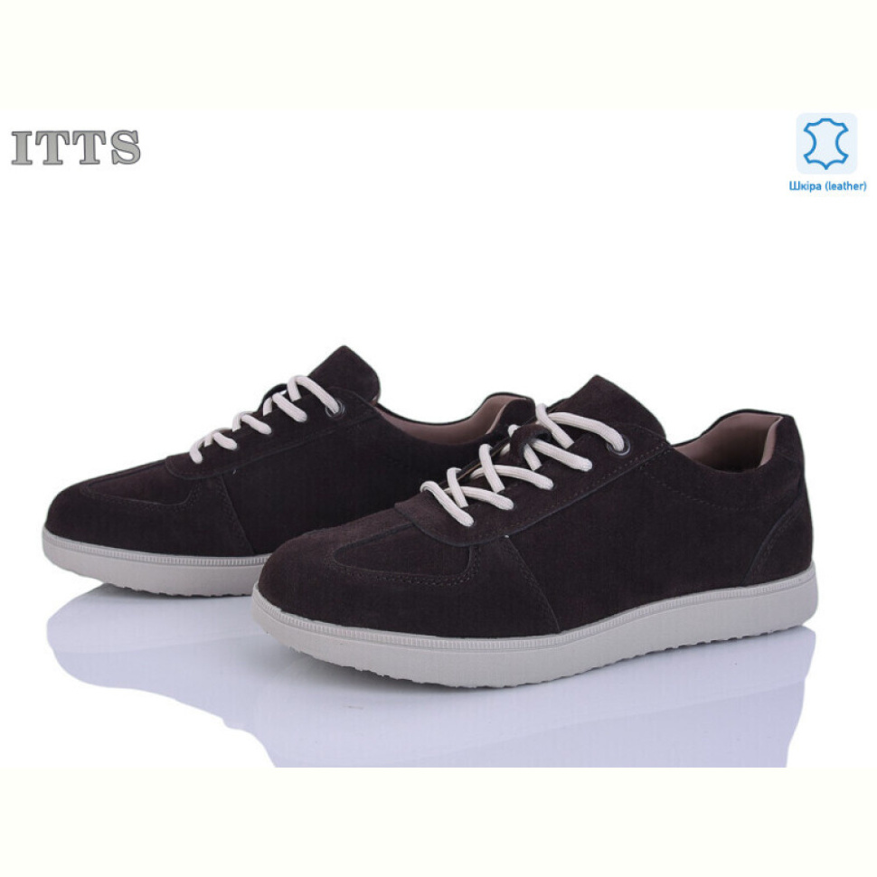 Кроссовки ITTS CK19-4