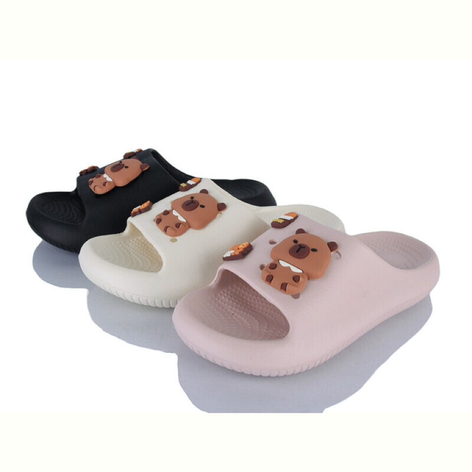 Шлепки YZY SD11057 mix