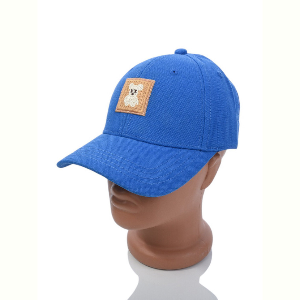 Кепка Королева 5701 blue