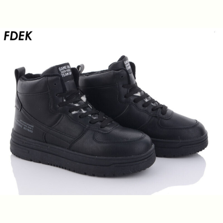 Ботинки FDEK T175-7