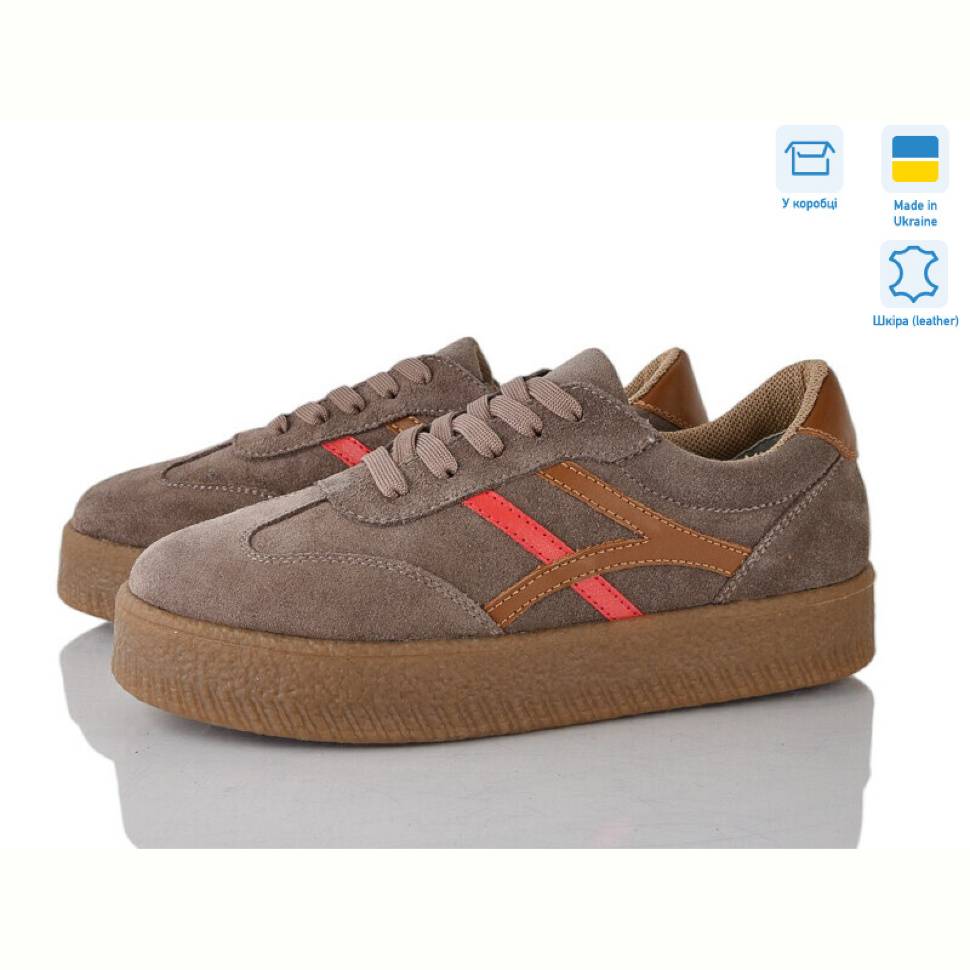Кроссовки Fat Fox-Tamei 2730-10-28 Кроссовки Fat Fox-Tamei 2730-10-28