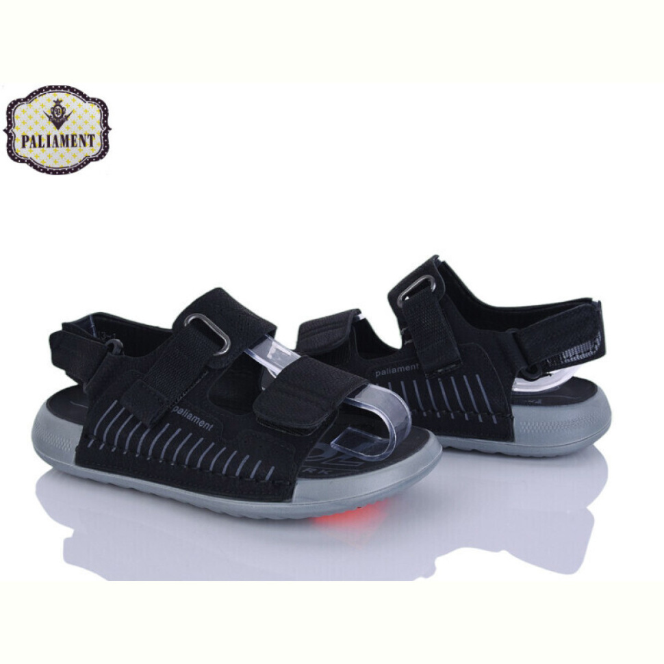 Сандалии PALIAMENT B13 black