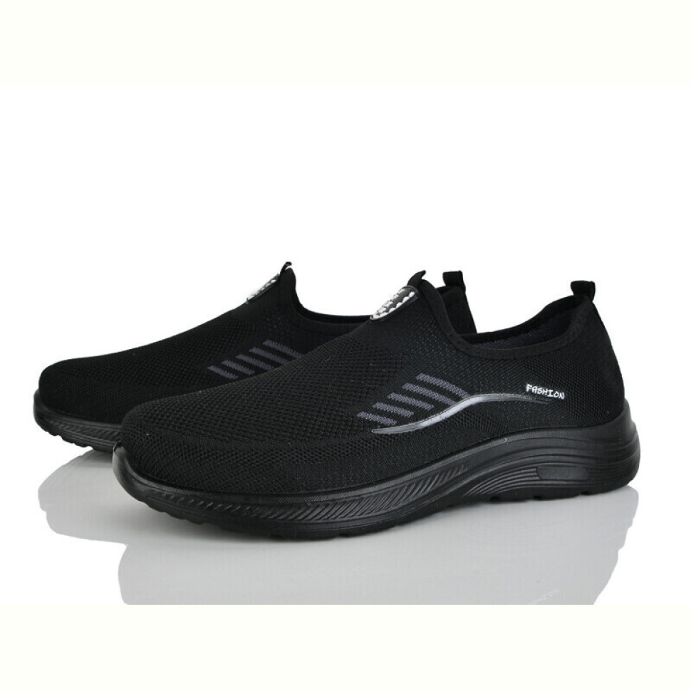 Кроссовки Xifa 951-002