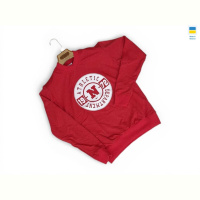 Кофта Sport style 81 кораловий