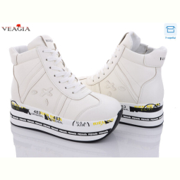 Ботинки Veagia-ADA F1020-2