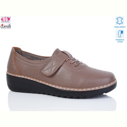 Туфли Gukkcr DB0036-4