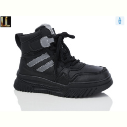 Ботинки Lilin 5858-2-1