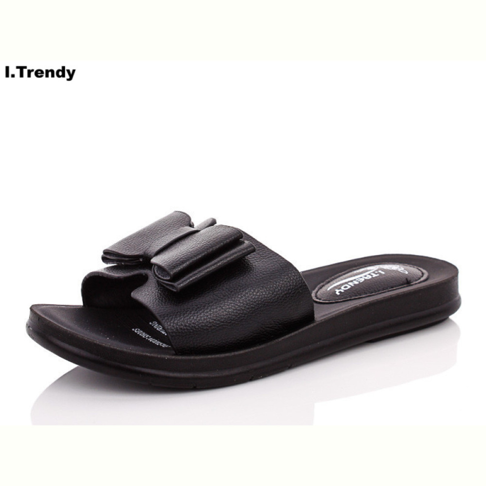 Шлепки Trendy Z13-1